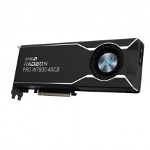 Placa video GigaByte  W7800 AI TOP 48G