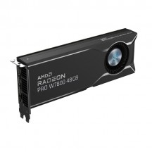 Placa video GigaByte  W7800 AI TOP 48G