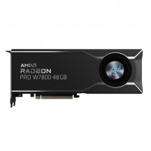 Placa video GigaByte  W7800 AI TOP 48G
