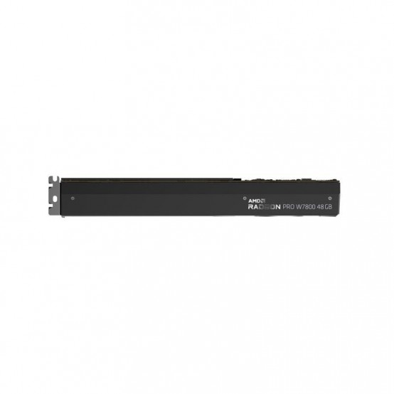 Placa video GigaByte  W7800 AI TOP 48G