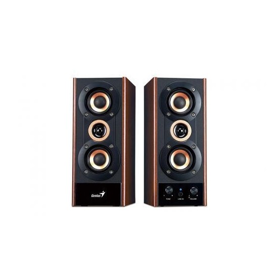 Boxe Genius SP-HF800A II 3 1730010402