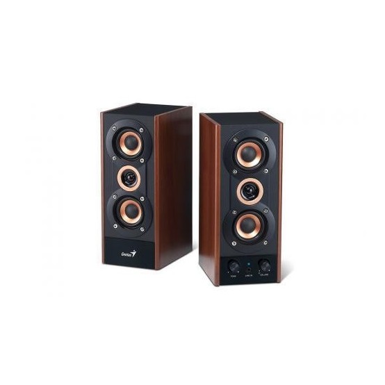 Boxe Genius SP-HF800A II 3 1730010402