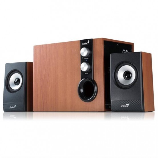 Boxe Genius SW-HF2.1 1205 II 3 1730012400