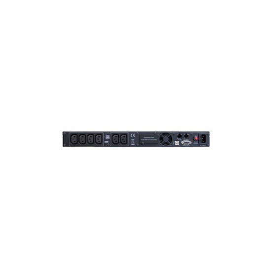 UPS Cyber Power OR1500ELCDRM1U