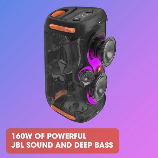 Boxe JBL Partybox 110 JBLPARTYBOX110EU