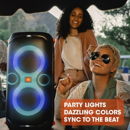 Boxe JBL Partybox 110 JBLPARTYBOX110EU