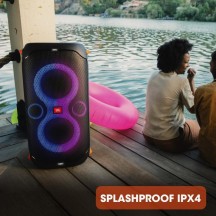 Boxe JBL Partybox 110 JBLPARTYBOX110EU