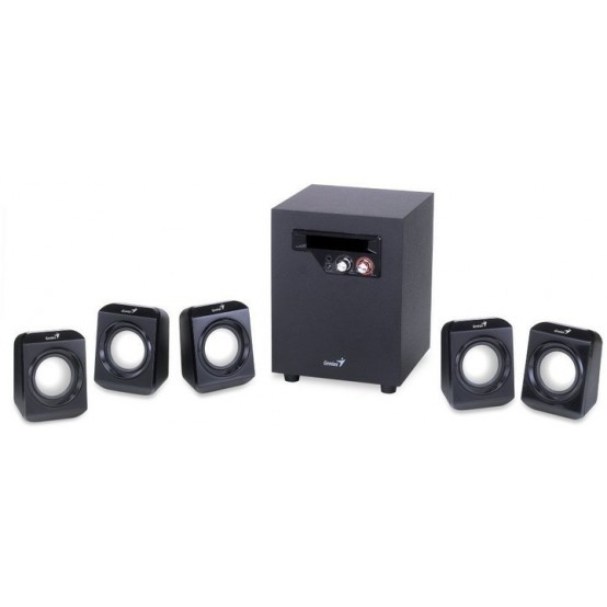 Boxe Genius SW-5.1 1020 II 3 1730014400