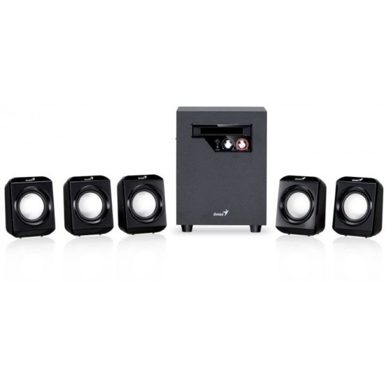 Boxe Genius SW-5.1 1020 II 3 1730014400
