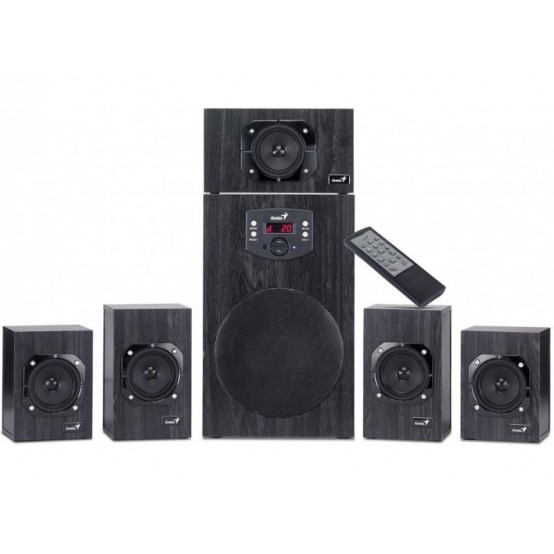 Boxe Genius SW-HF5.1 4500 II 3 1730015400