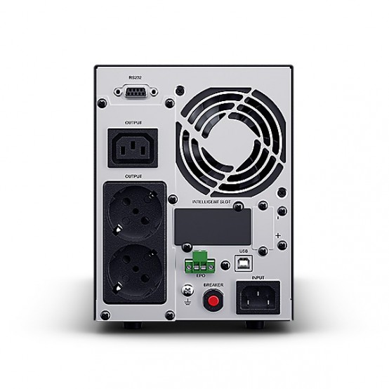 UPS Cyber Power  OLS1000EA-DE