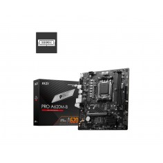 Placa de baza MSI PRO A620M-B 7E28-017R