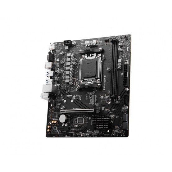 Placa de baza MSI PRO A620M-B 7E28-017R