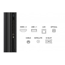 Televizor TCL  50Q7C