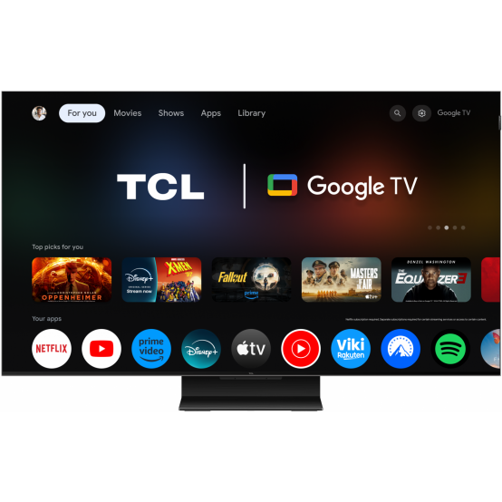 Televizor TCL  50Q7C