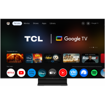 Televizor TCL  50Q7C