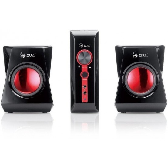 Boxe Genius SW-G2.1 1250 II 3 1730019400