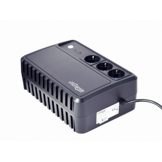 UPS Gembird  EG-UPS-3SDT600-01