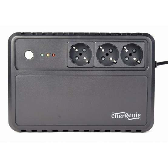 UPS Gembird  EG-UPS-3SDT600-01