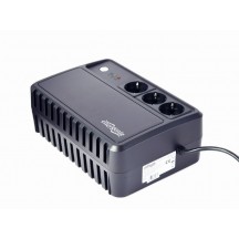 UPS Gembird  EG-UPS-3SDT800-01