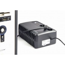 UPS Gembird  EG-UPS-3SDT800-01