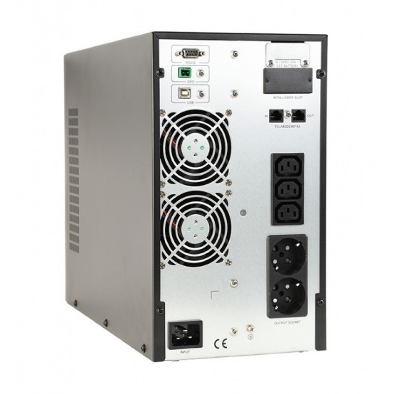 UPS Gembird  EG-UPSO-2000
