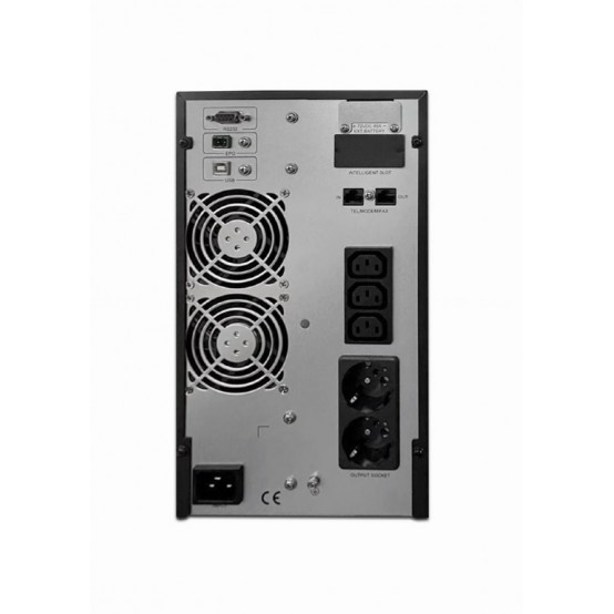 UPS Gembird  EG-UPSO-3000