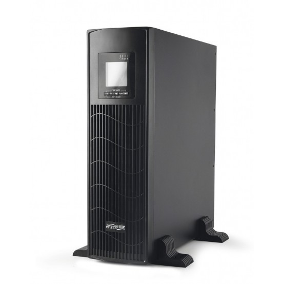 UPS Gembird  EG-UPSO-RACK-3000