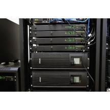 UPS Gembird  EG-UPSO-RACK-3000