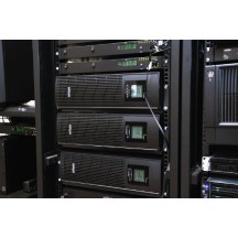 UPS Gembird  EG-UPSO-RACK-3000