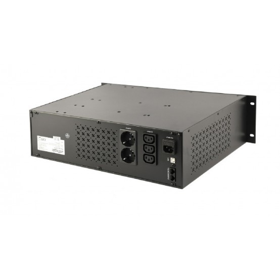 UPS Gembird  UPS-RACK-2000