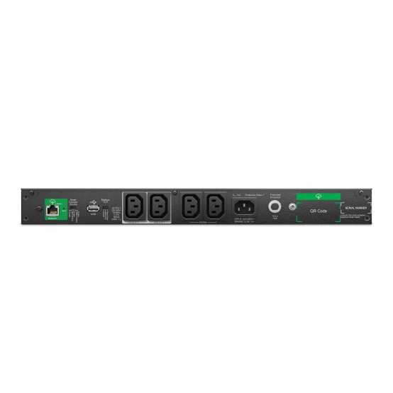 UPS APC  SCL500RMI1UC