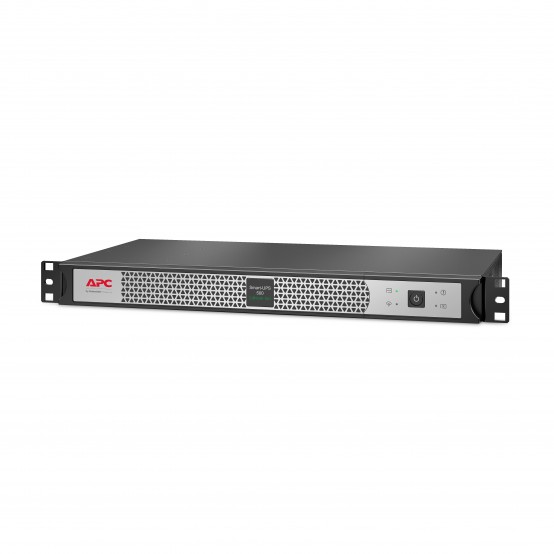 UPS APC  SCL500RMI1UC