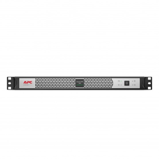 UPS APC  SCL500RMI1UC
