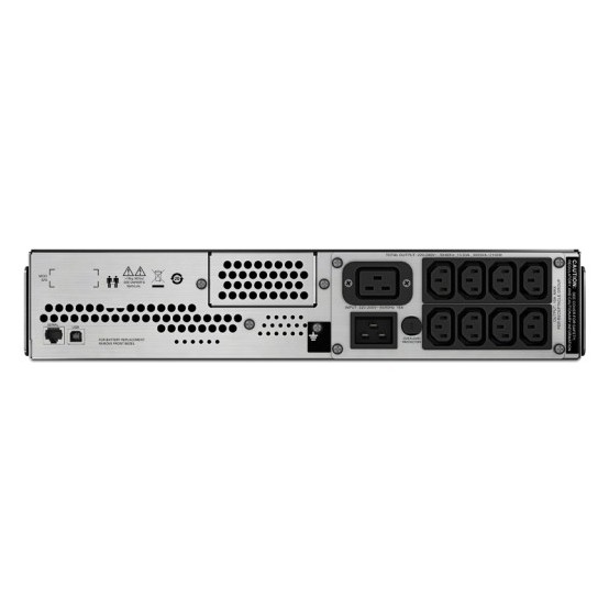 UPS APC  SMC3000RMI2U