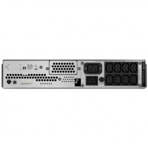 UPS APC  SMC3000RMI2U