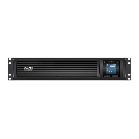 UPS APC  SMC3000RMI2U