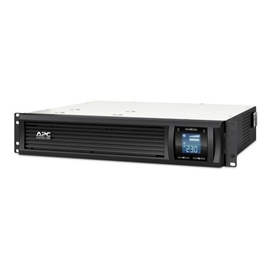UPS APC  SMC3000RMI2U