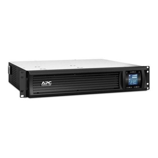 UPS APC  SMC3000RMI2U