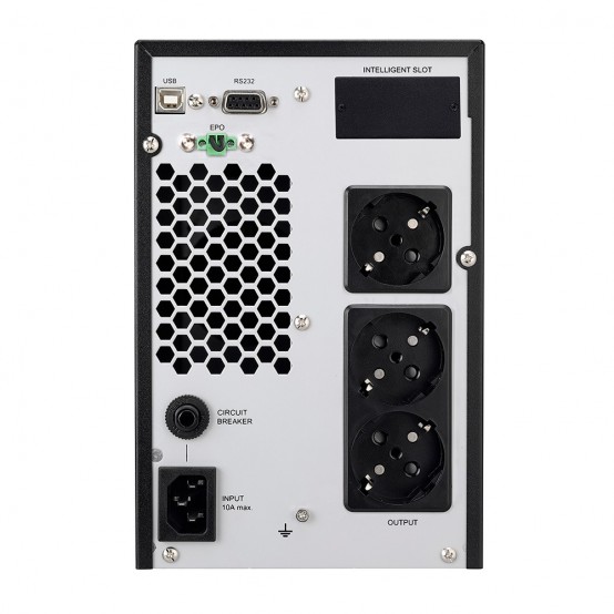 UPS Spacer  SPUP-1000D-OLT01