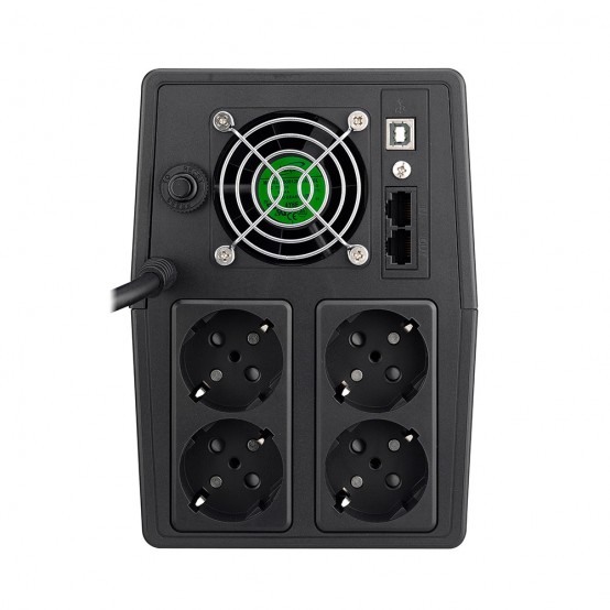 UPS Spacer  SPUP-1500D-LIT01