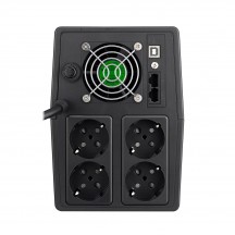 UPS Spacer  SPUP-1500D-LIT01