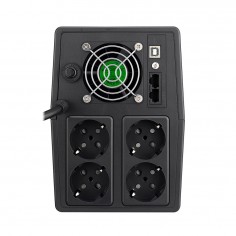 UPS Spacer  SPUP-2000D-LIT01 2
