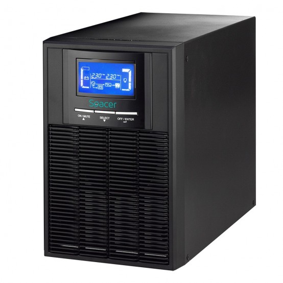 UPS Spacer  SPUP-2000D-OLT01