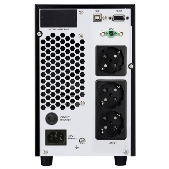 UPS Spacer  SPUP-2000D-OLT01