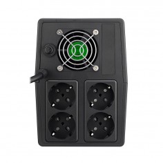UPS Spacer  SPUP-2000L-LIT01 2