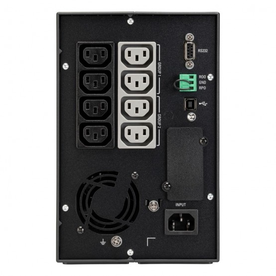 UPS Eaton 5P Gen2 5P1550IG2