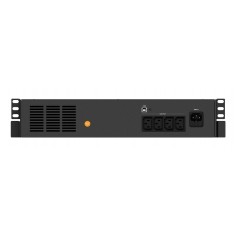 UPS nJoy Code 600 UPCMRLS660TCOAZ01B 2