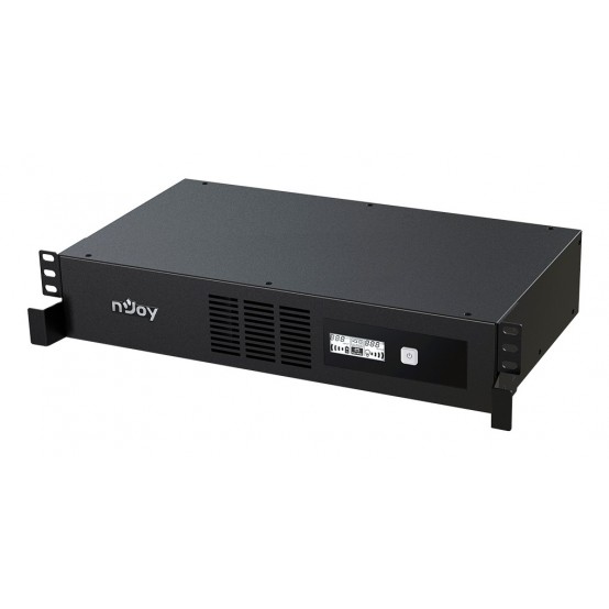 UPS nJoy Code 600 UPCMRLS660TCOAZ01B