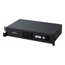 UPS nJoy Code 600 UPCMRLS660TCOAZ01B